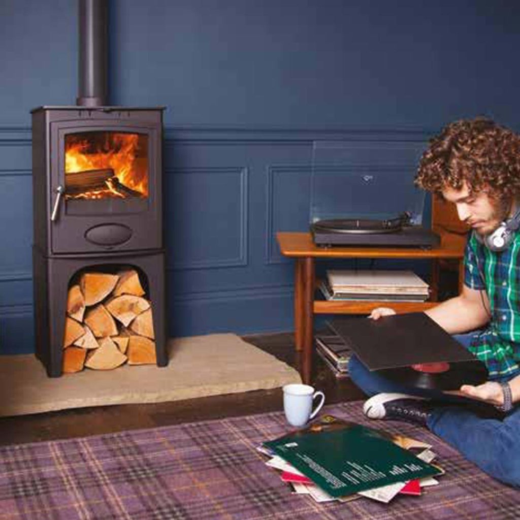 Ecoburn Plus